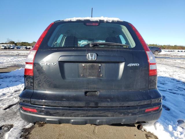 Photo 5 VIN: 5J6RE4H34BL070255 - HONDA CRV 