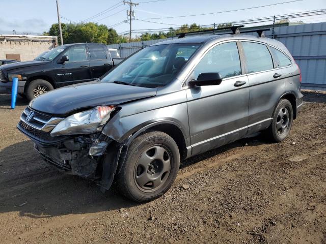 Photo 0 VIN: 5J6RE4H34BL070322 - HONDA CR-V LX 