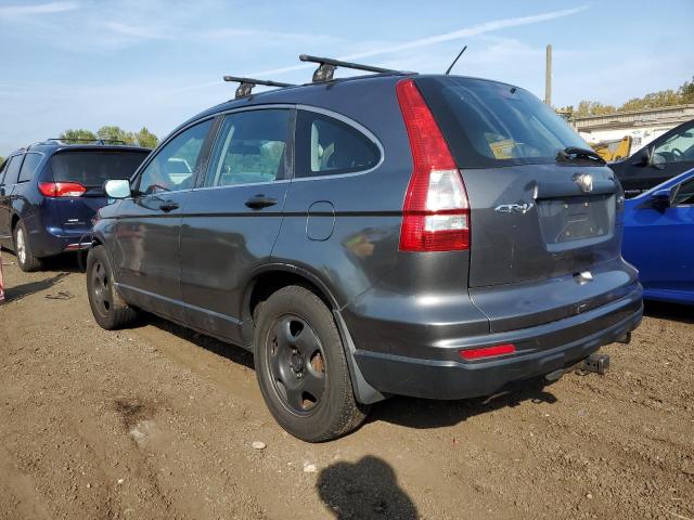 Photo 1 VIN: 5J6RE4H34BL070322 - HONDA CR-V LX 