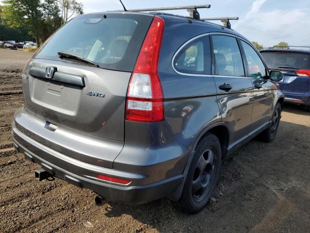 Photo 2 VIN: 5J6RE4H34BL070322 - HONDA CR-V LX 