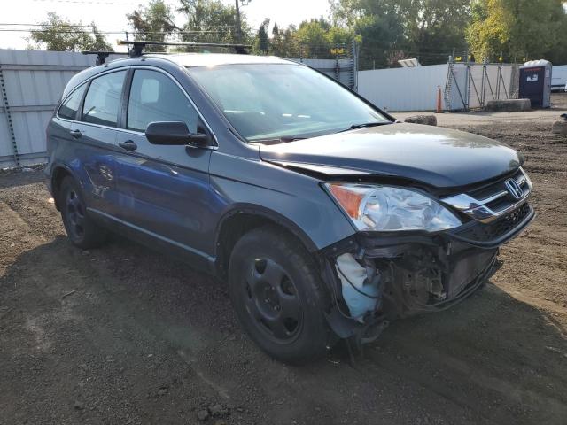 Photo 3 VIN: 5J6RE4H34BL070322 - HONDA CR-V LX 