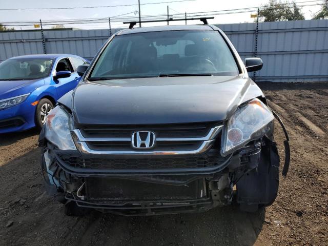 Photo 4 VIN: 5J6RE4H34BL070322 - HONDA CR-V LX 