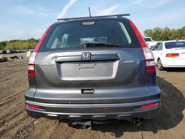 Photo 5 VIN: 5J6RE4H34BL070322 - HONDA CR-V LX 