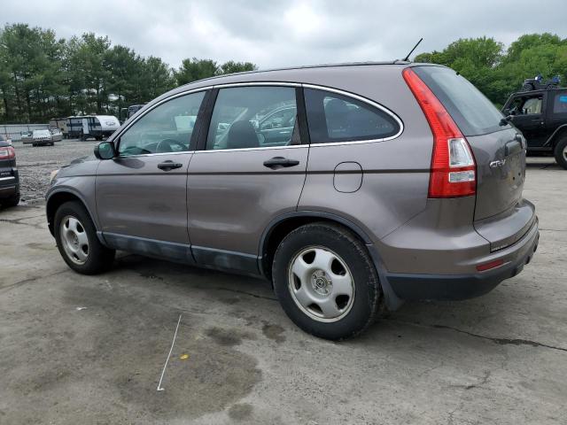 Photo 1 VIN: 5J6RE4H34BL070689 - HONDA CRV 