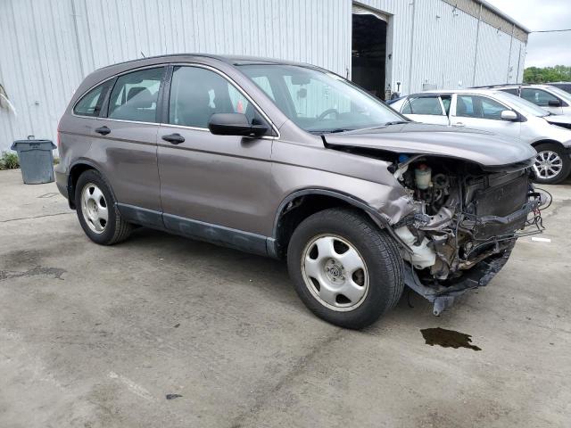 Photo 3 VIN: 5J6RE4H34BL070689 - HONDA CRV 