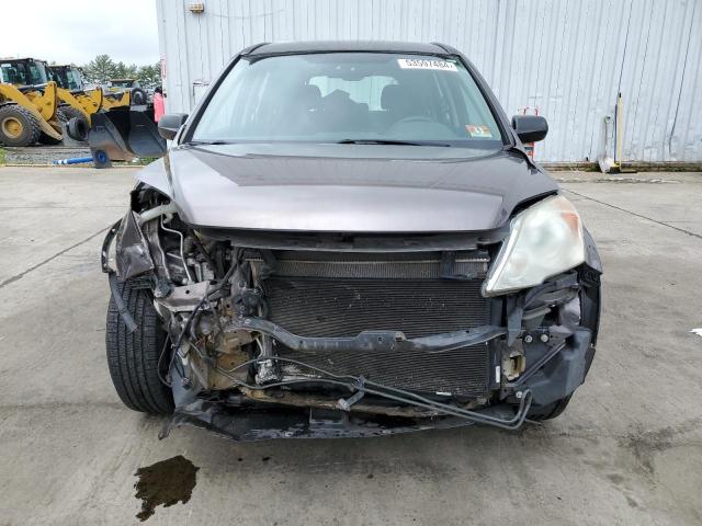 Photo 4 VIN: 5J6RE4H34BL070689 - HONDA CRV 