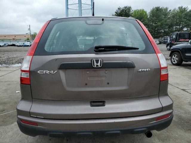 Photo 5 VIN: 5J6RE4H34BL070689 - HONDA CRV 