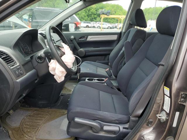 Photo 6 VIN: 5J6RE4H34BL070689 - HONDA CRV 