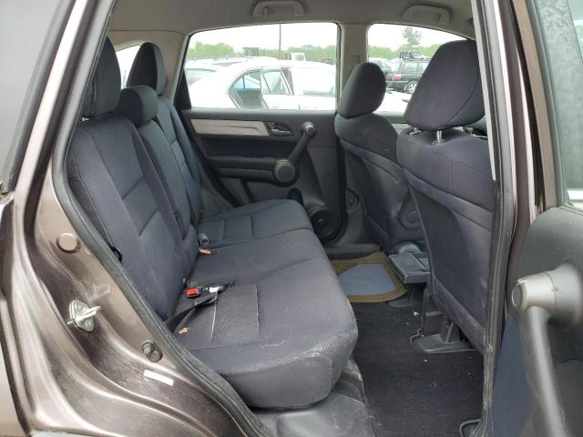 Photo 9 VIN: 5J6RE4H34BL070689 - HONDA CRV 