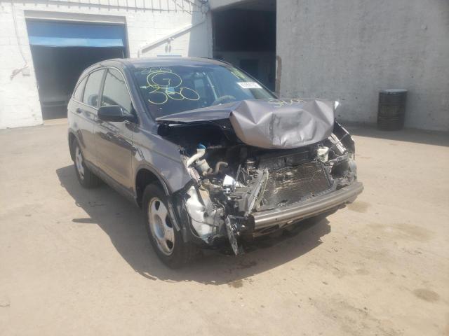 Photo 0 VIN: 5J6RE4H34BL070692 - HONDA CR-V LX 