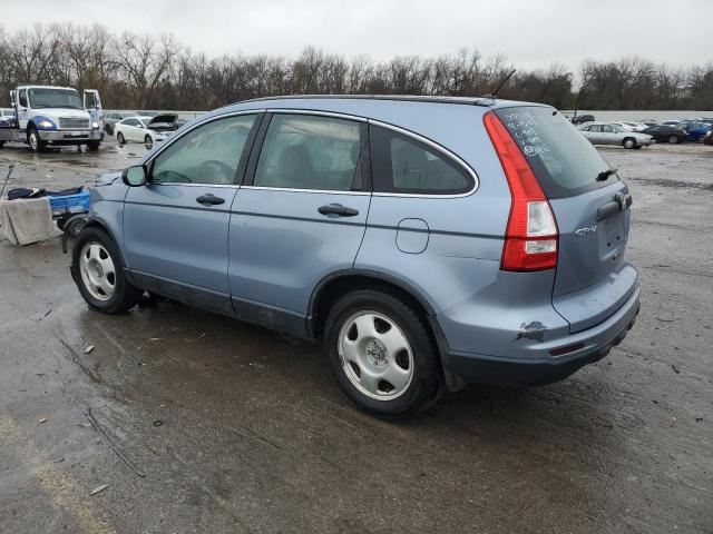 Photo 1 VIN: 5J6RE4H34BL074709 - HONDA CRV 