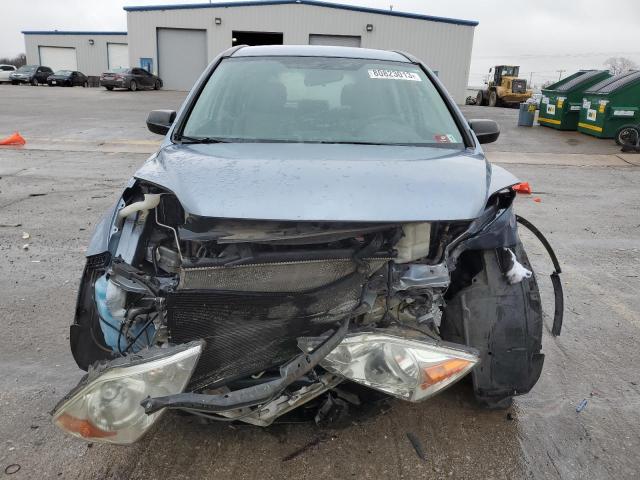 Photo 4 VIN: 5J6RE4H34BL074709 - HONDA CRV 