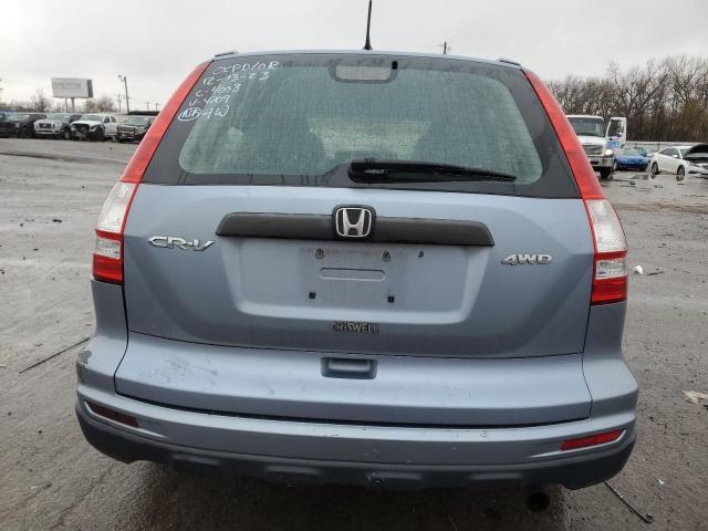 Photo 5 VIN: 5J6RE4H34BL074709 - HONDA CRV 