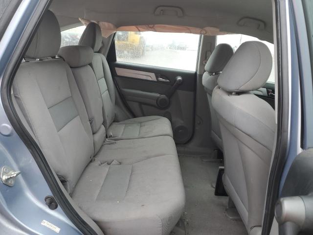 Photo 9 VIN: 5J6RE4H34BL074709 - HONDA CRV 