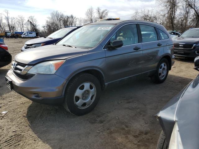 Photo 0 VIN: 5J6RE4H34BL074922 - HONDA CR-V LX 