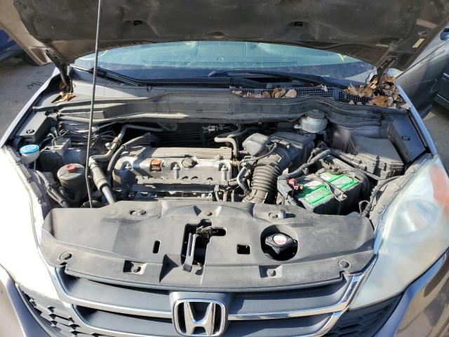 Photo 11 VIN: 5J6RE4H34BL074922 - HONDA CR-V LX 