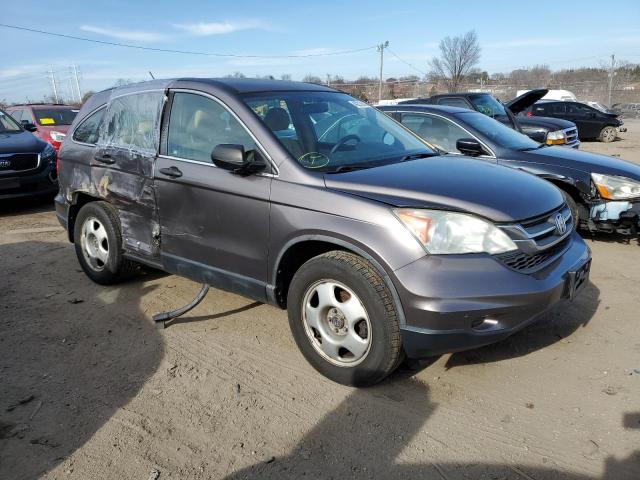 Photo 3 VIN: 5J6RE4H34BL074922 - HONDA CR-V LX 