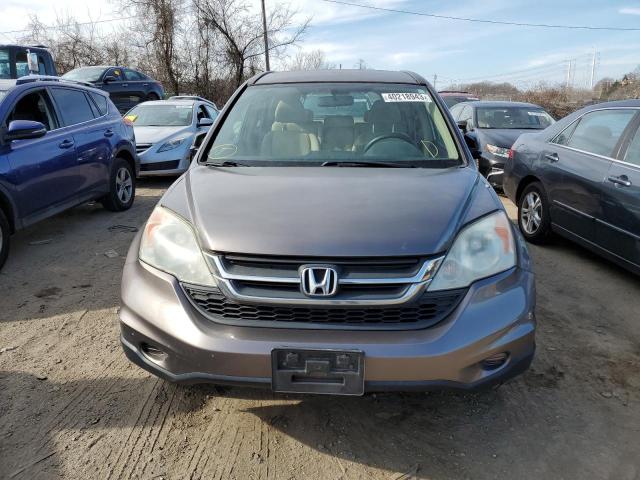 Photo 4 VIN: 5J6RE4H34BL074922 - HONDA CR-V LX 