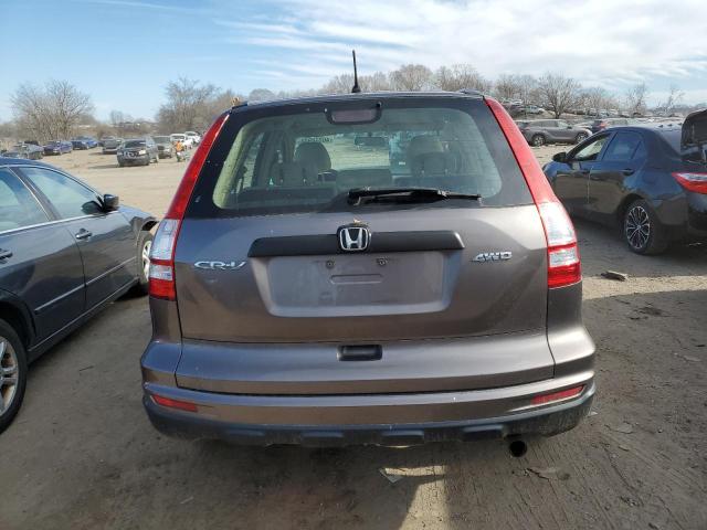 Photo 5 VIN: 5J6RE4H34BL074922 - HONDA CR-V LX 