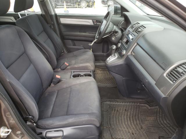 Photo 4 VIN: 5J6RE4H34BL088772 - HONDA CR-V LX 