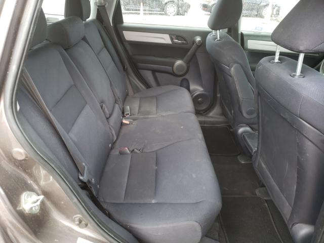 Photo 5 VIN: 5J6RE4H34BL088772 - HONDA CR-V LX 