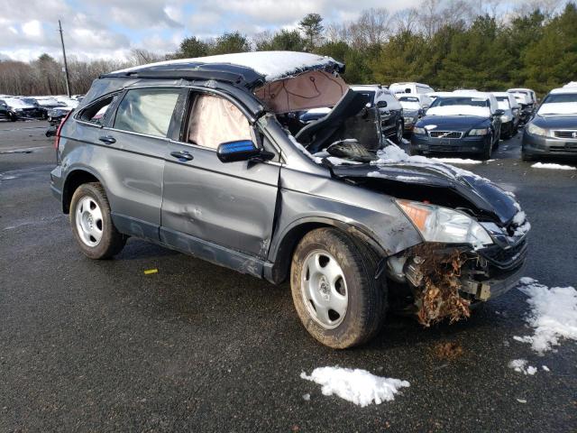 Photo 3 VIN: 5J6RE4H34BL093793 - HONDA CR-V LX 