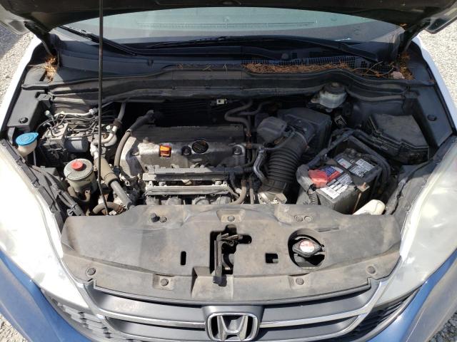 Photo 11 VIN: 5J6RE4H34BL113685 - HONDA CRV 