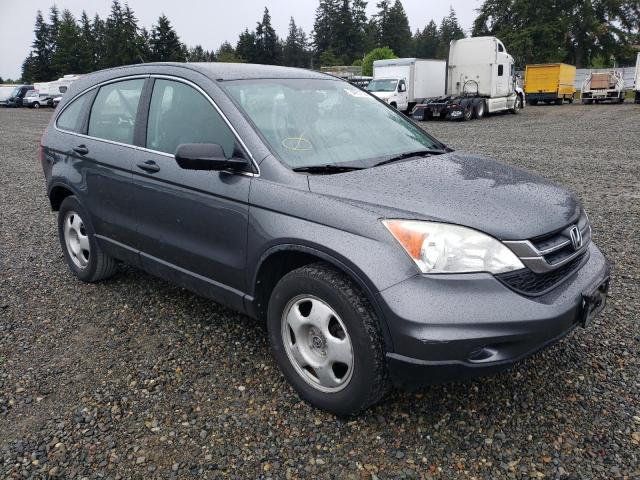 Photo 3 VIN: 5J6RE4H34BL113685 - HONDA CRV 