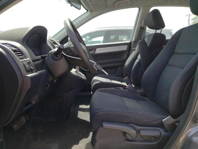 Photo 6 VIN: 5J6RE4H34BL113685 - HONDA CRV 