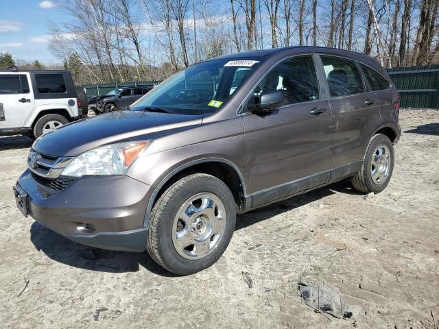 Photo 0 VIN: 5J6RE4H34BL115856 - HONDA CRV 