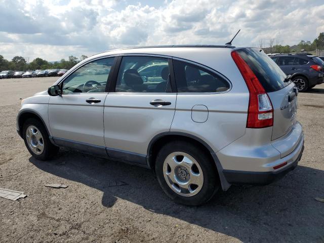 Photo 1 VIN: 5J6RE4H35AL006448 - HONDA CR-V LX 