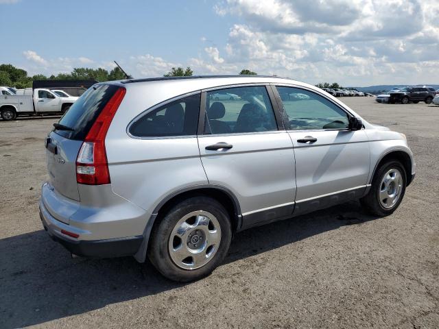 Photo 2 VIN: 5J6RE4H35AL006448 - HONDA CR-V LX 