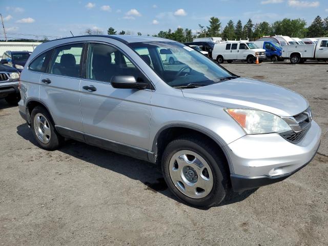 Photo 3 VIN: 5J6RE4H35AL006448 - HONDA CR-V LX 