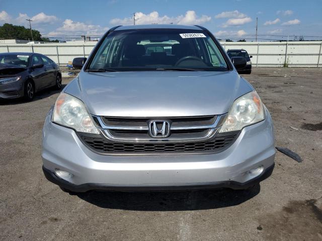 Photo 4 VIN: 5J6RE4H35AL006448 - HONDA CR-V LX 