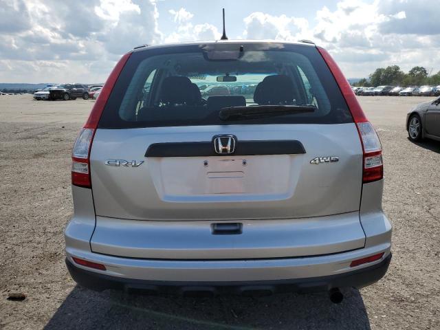 Photo 5 VIN: 5J6RE4H35AL006448 - HONDA CR-V LX 