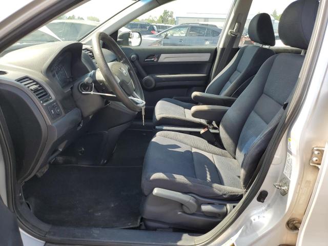 Photo 6 VIN: 5J6RE4H35AL006448 - HONDA CR-V LX 