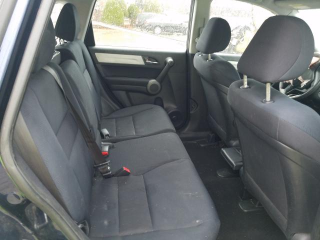 Photo 5 VIN: 5J6RE4H35AL009642 - HONDA CR-V LX 