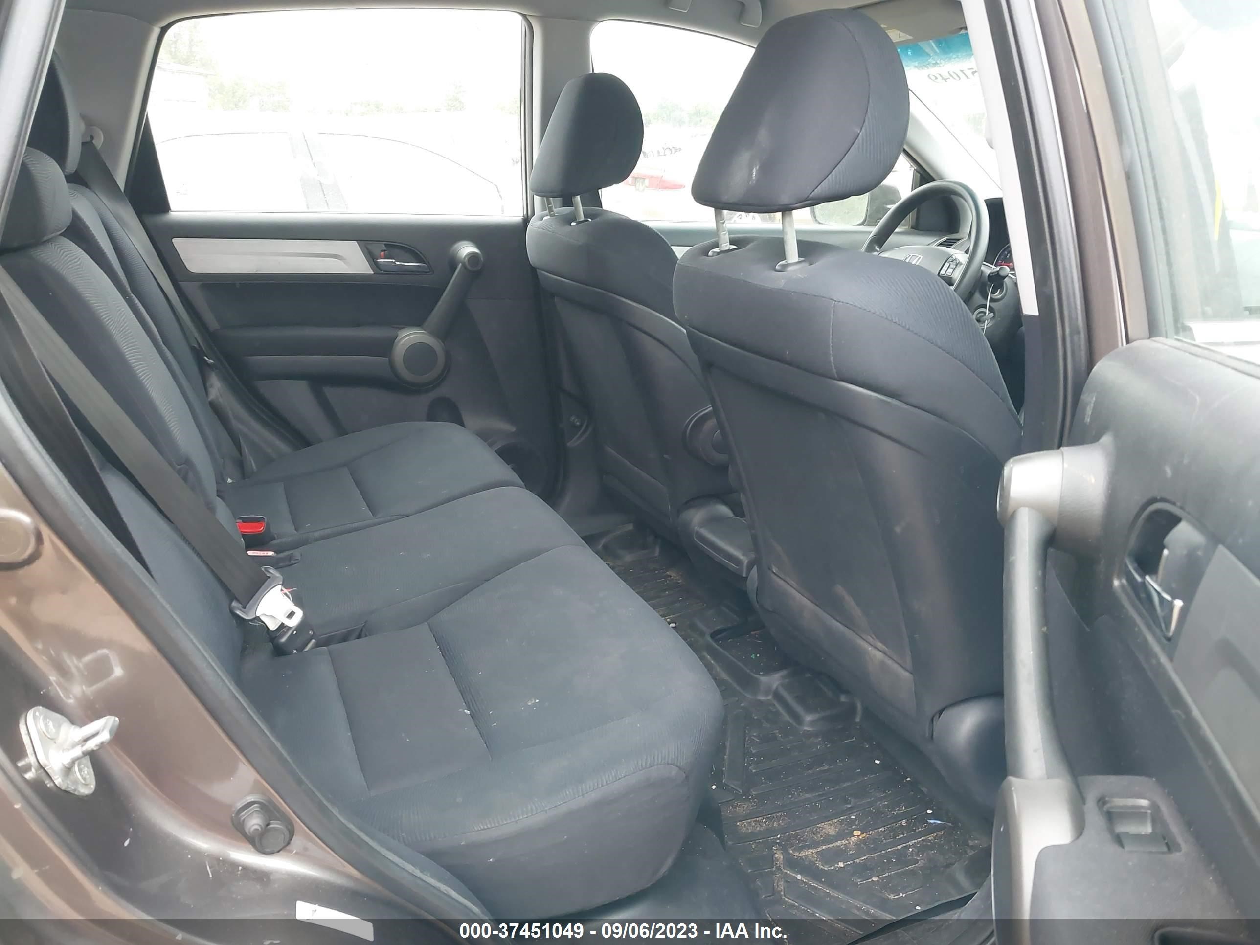 Photo 7 VIN: 5J6RE4H35AL018163 - HONDA CR-V 