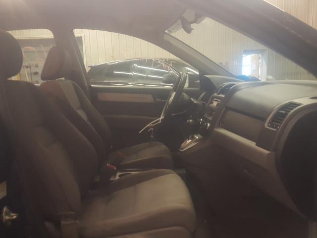 Photo 4 VIN: 5J6RE4H35AL022911 - HONDA CR-V 