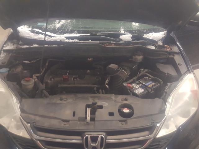 Photo 6 VIN: 5J6RE4H35AL022911 - HONDA CR-V 