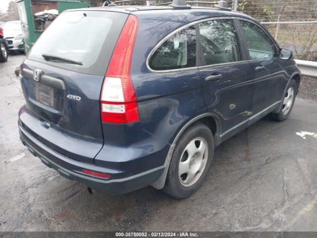 Photo 3 VIN: 5J6RE4H35AL030846 - HONDA CR-V 