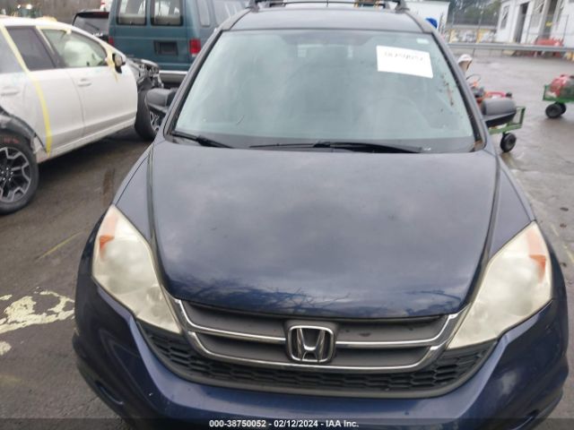 Photo 5 VIN: 5J6RE4H35AL030846 - HONDA CR-V 