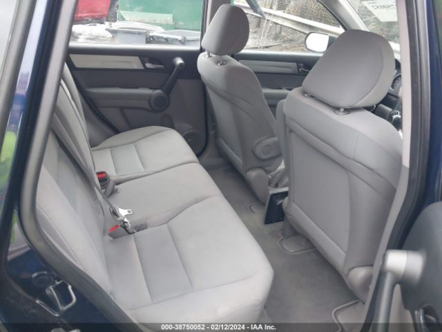 Photo 7 VIN: 5J6RE4H35AL030846 - HONDA CR-V 