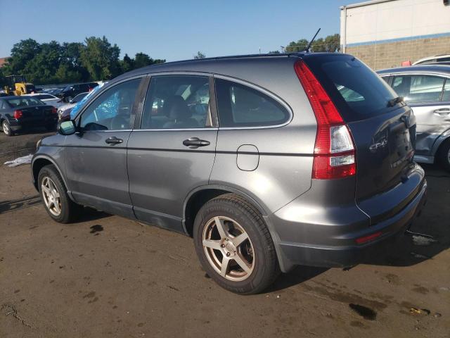 Photo 1 VIN: 5J6RE4H35AL032614 - HONDA CR-V LX 