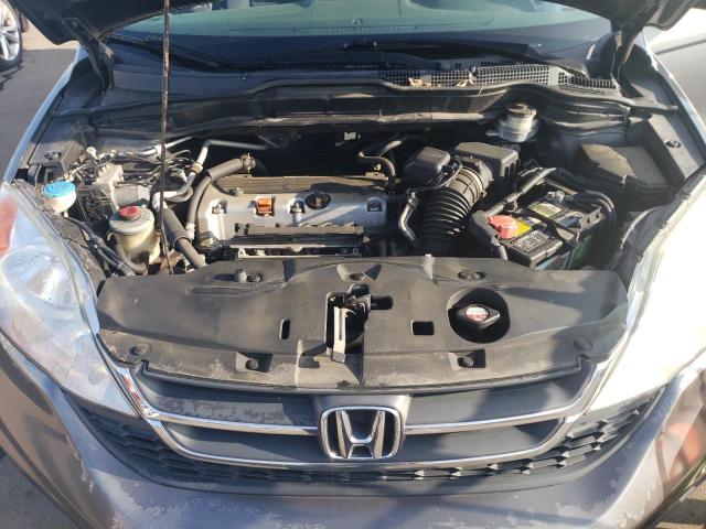 Photo 11 VIN: 5J6RE4H35AL032614 - HONDA CR-V LX 