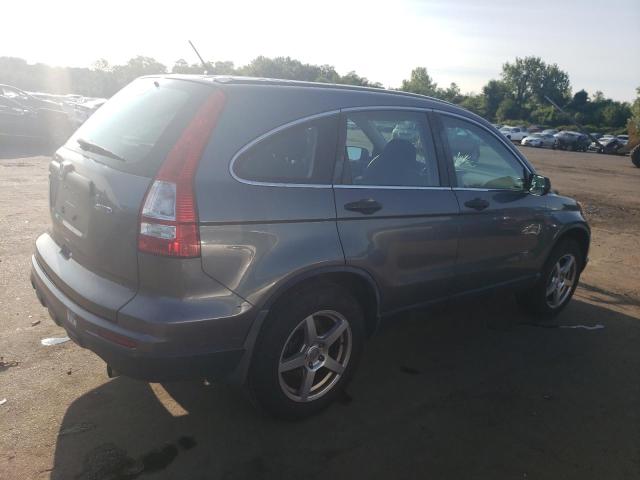 Photo 2 VIN: 5J6RE4H35AL032614 - HONDA CR-V LX 