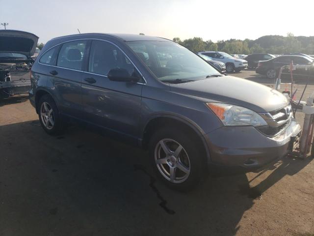 Photo 3 VIN: 5J6RE4H35AL032614 - HONDA CR-V LX 