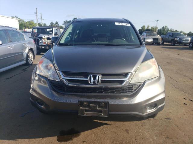 Photo 4 VIN: 5J6RE4H35AL032614 - HONDA CR-V LX 