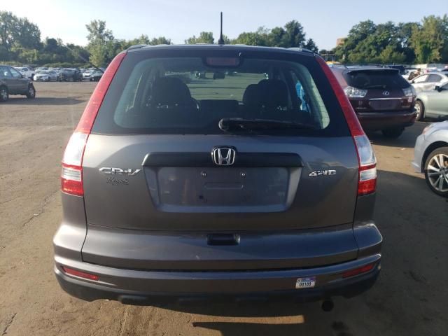 Photo 5 VIN: 5J6RE4H35AL032614 - HONDA CR-V LX 