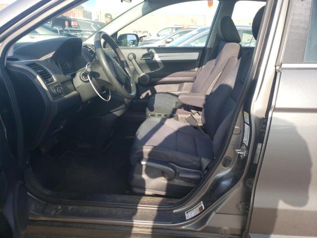 Photo 6 VIN: 5J6RE4H35AL032614 - HONDA CR-V LX 